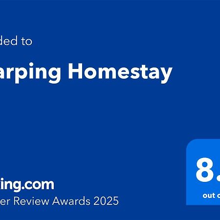 Pharping Homestay Dakshinkali Екстериор снимка