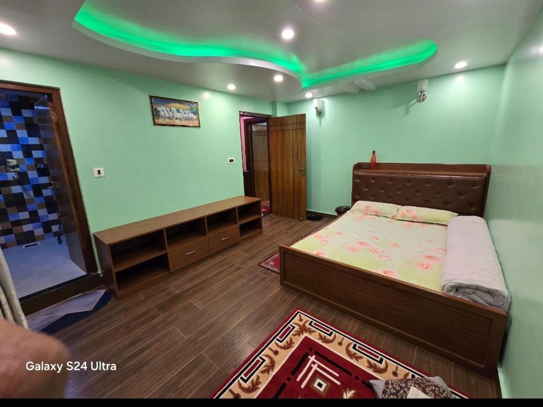 Pharping Homestay Dakshinkali Стая снимка