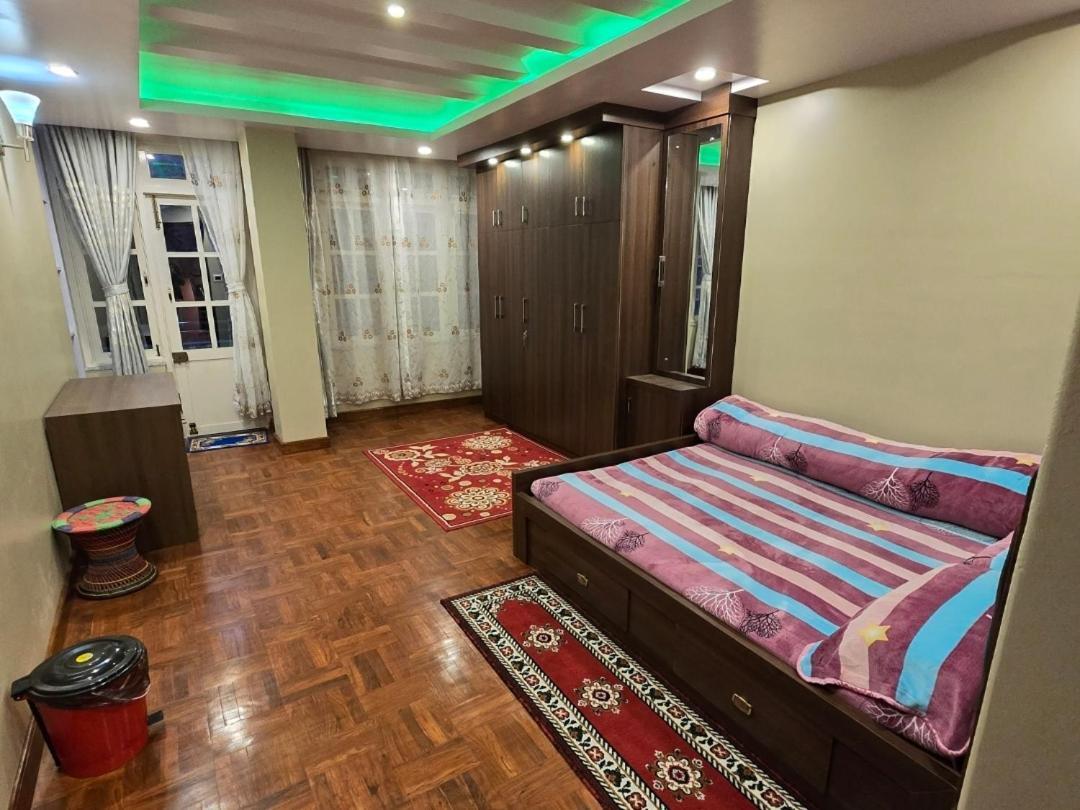 Pharping Homestay Dakshinkali Стая снимка