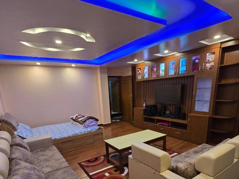 Pharping Homestay Dakshinkali Стая снимка