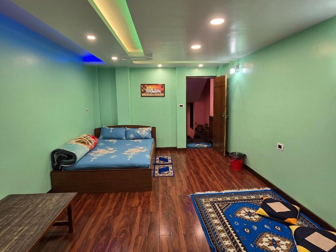 Pharping Homestay Dakshinkali Стая снимка