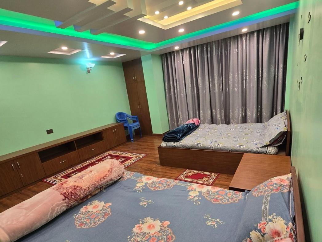 Pharping Homestay Dakshinkali Стая снимка