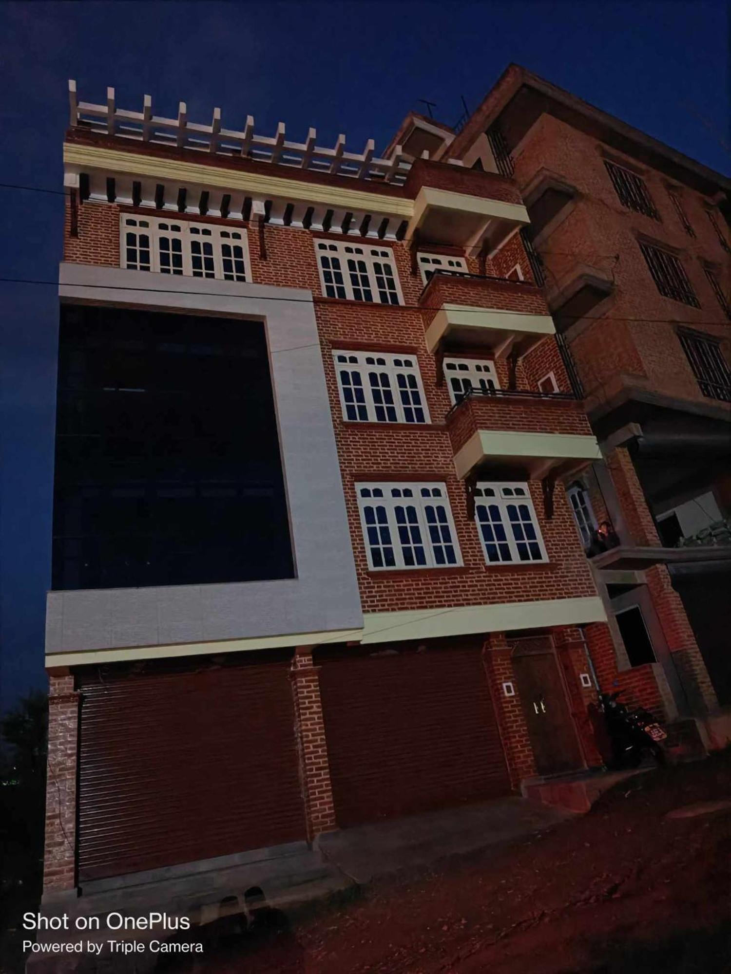 Pharping Homestay Dakshinkali Екстериор снимка