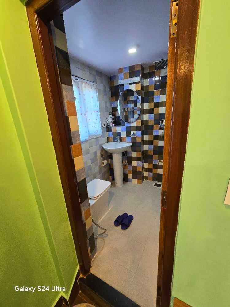 Pharping Homestay Dakshinkali Екстериор снимка