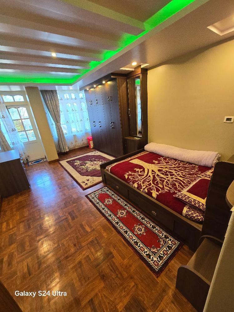 Pharping Homestay Dakshinkali Екстериор снимка