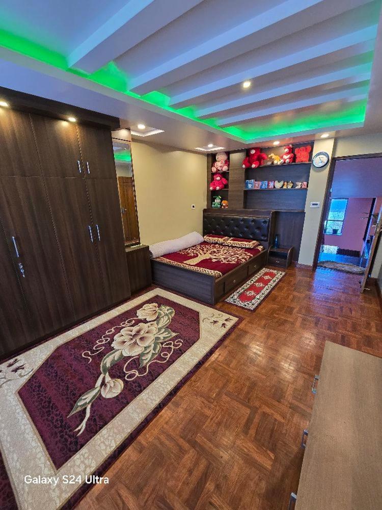 Pharping Homestay Dakshinkali Екстериор снимка