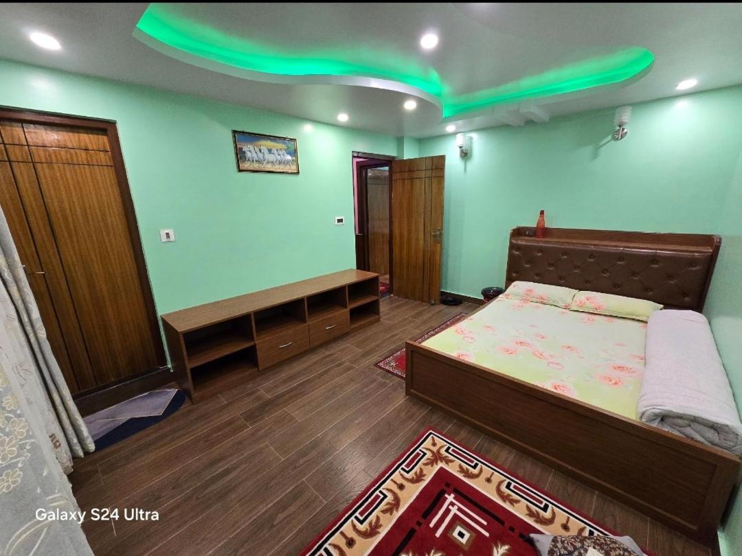 Pharping Homestay Dakshinkali Стая снимка