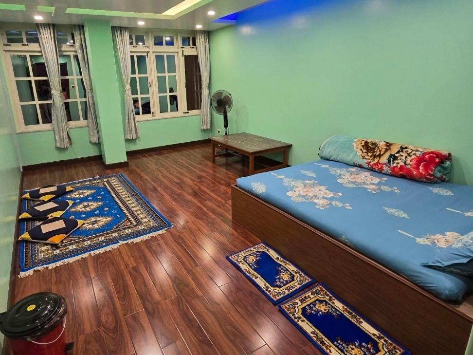 Pharping Homestay Dakshinkali Стая снимка