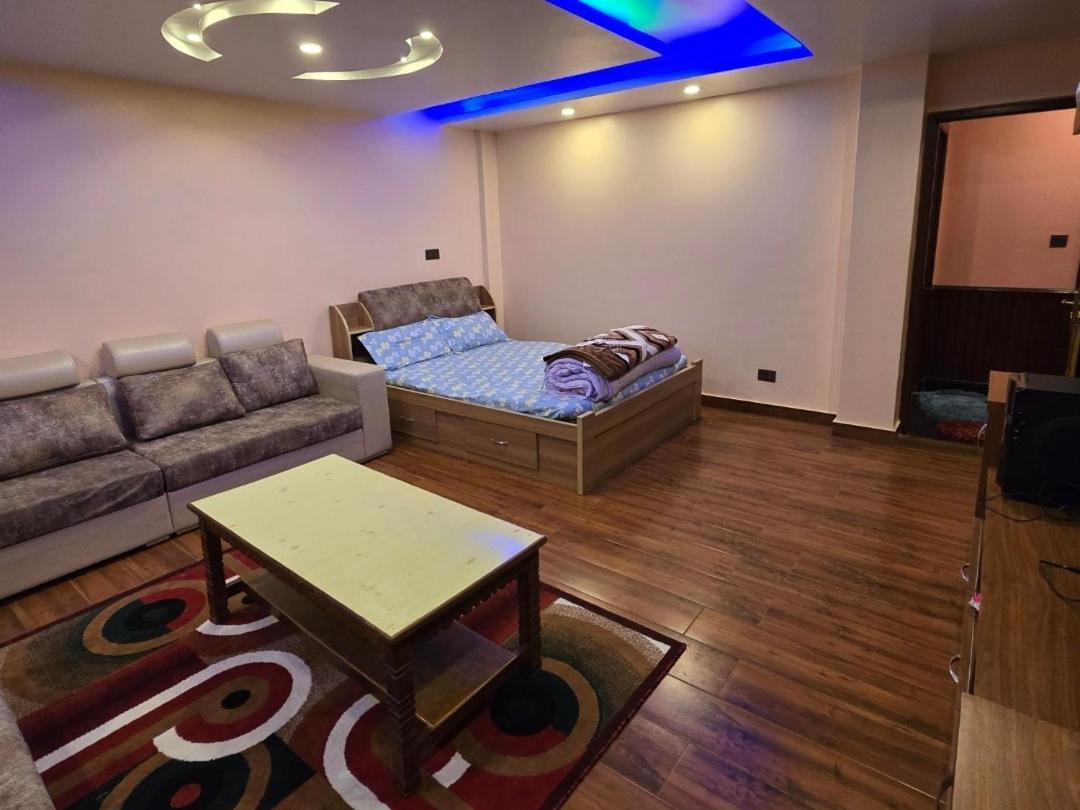 Pharping Homestay Dakshinkali Стая снимка