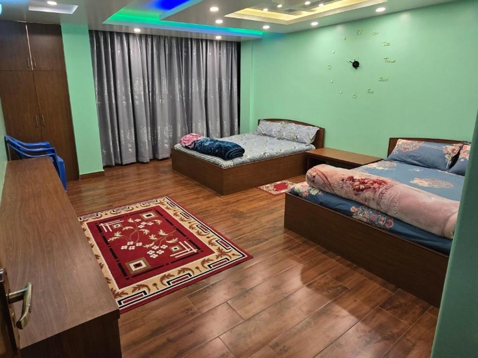 Pharping Homestay Dakshinkali Стая снимка