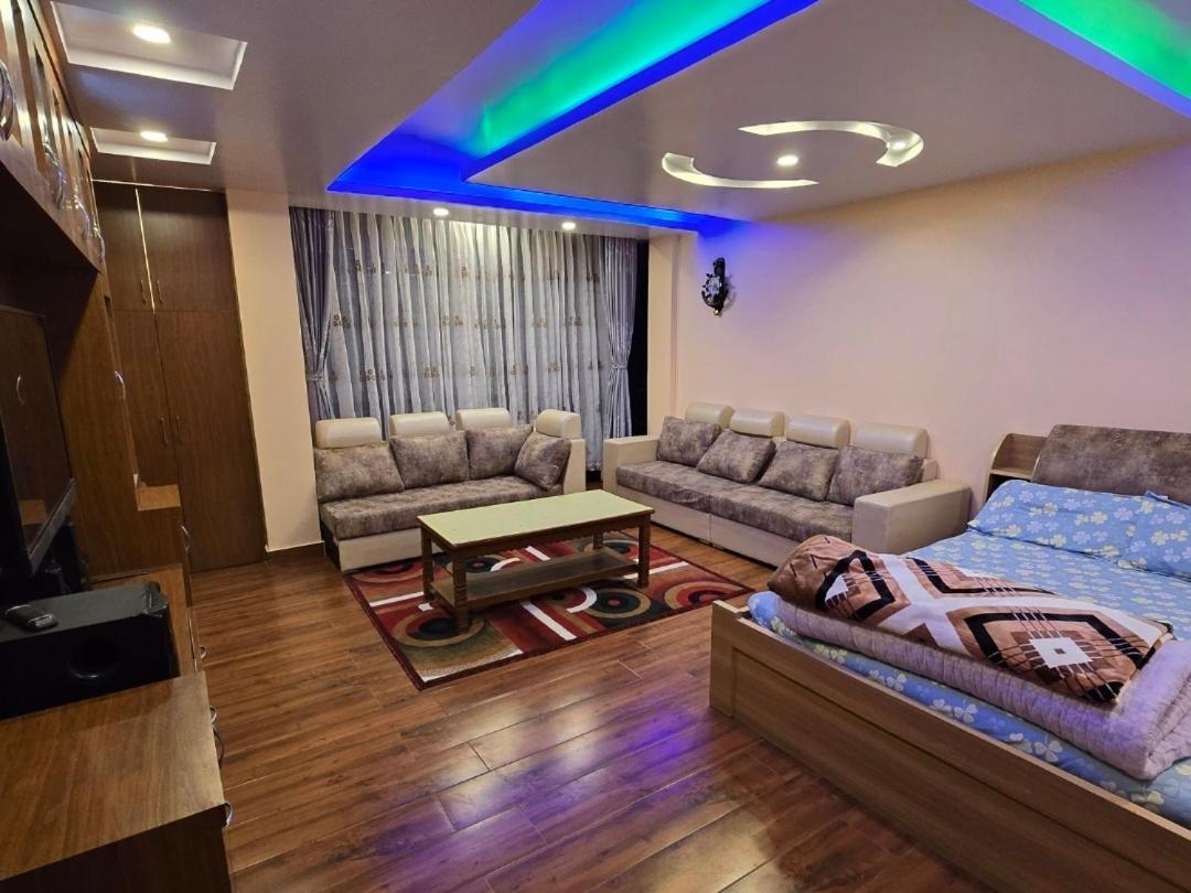 Pharping Homestay Dakshinkali Стая снимка