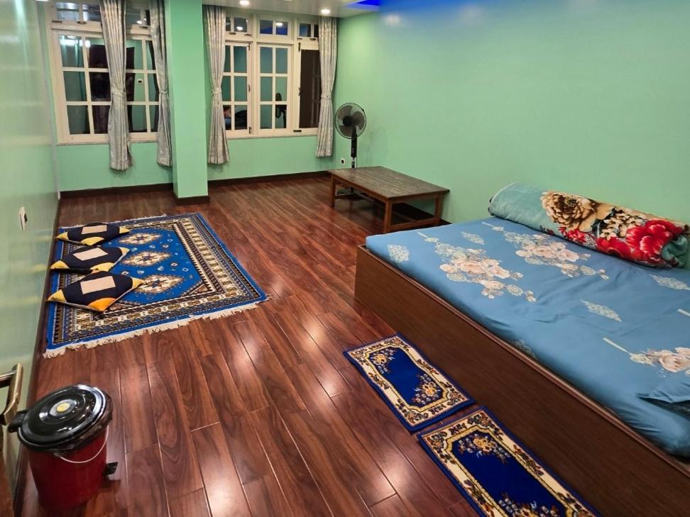 Pharping Homestay Dakshinkali Стая снимка